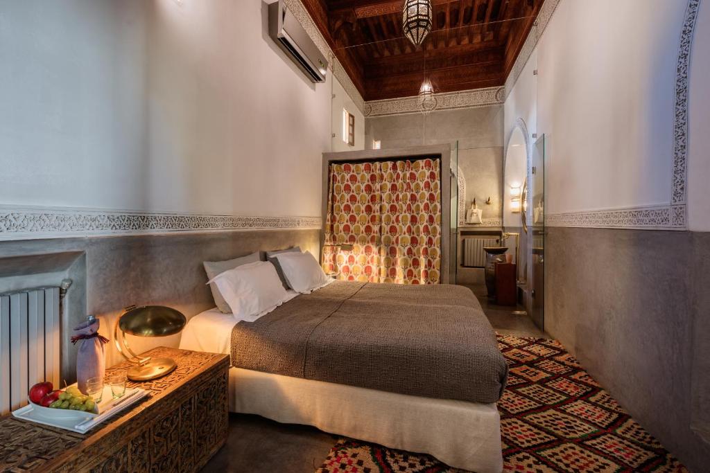 72 Riad riad Marrakech Tensift Haouz Marrakech 1