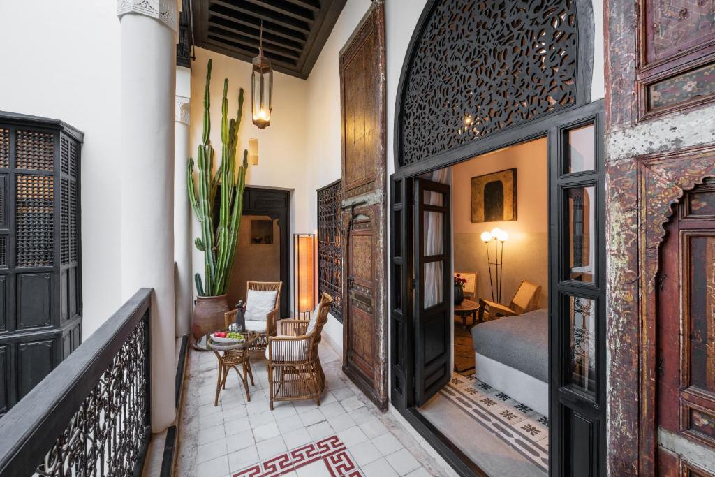 72 Riad riad Marrakech Tensift Haouz Marrakech 12