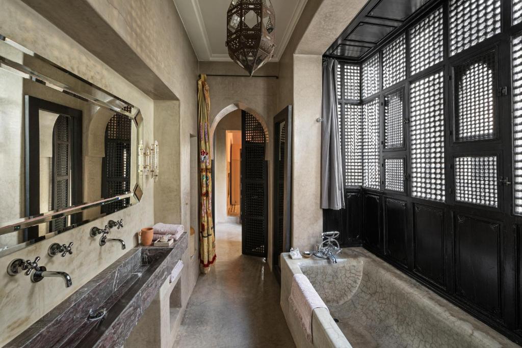 72 Riad riad Marrakech Tensift Haouz Marrakech 13