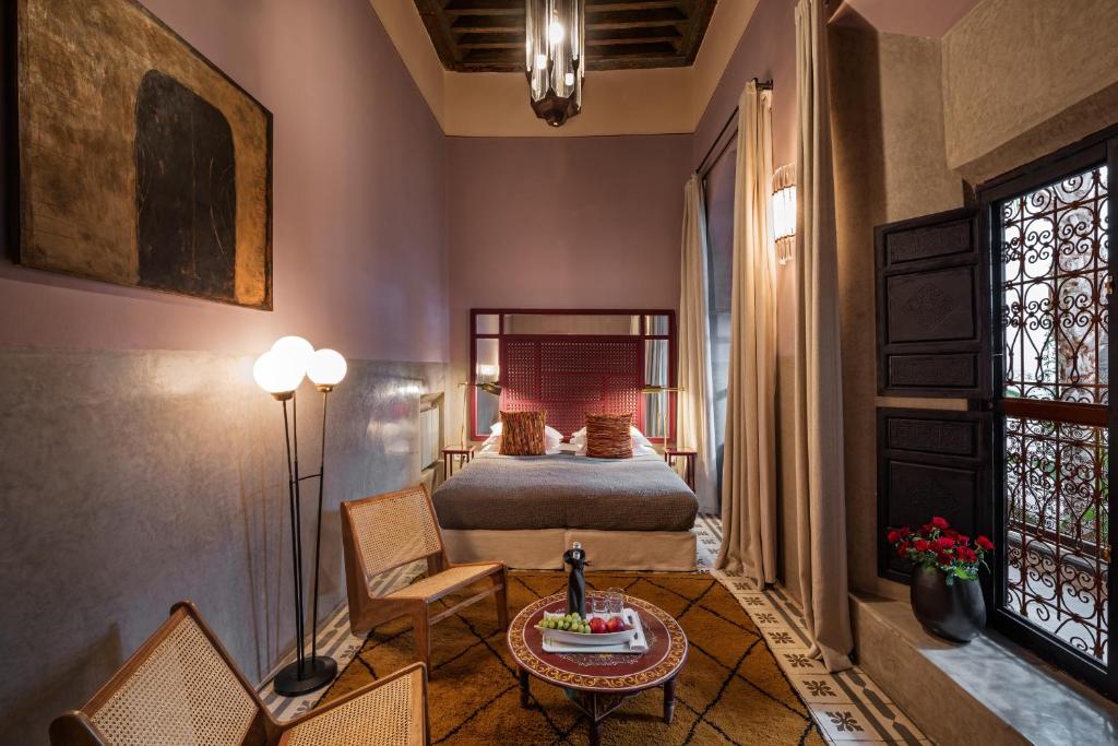 72 Riad riad Marrakech Tensift Haouz Marrakech 14