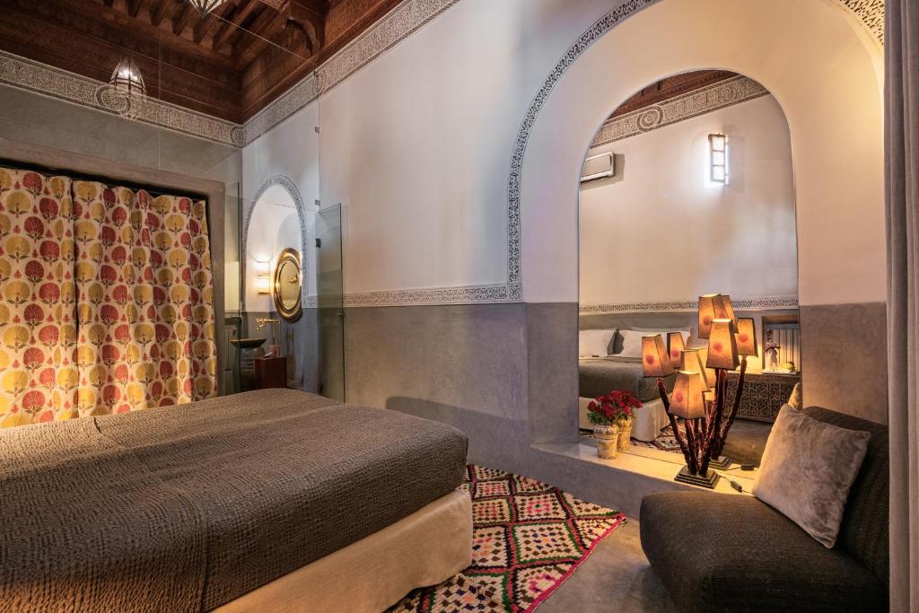 72 Riad riad Marrakech Tensift Haouz Marrakech 15