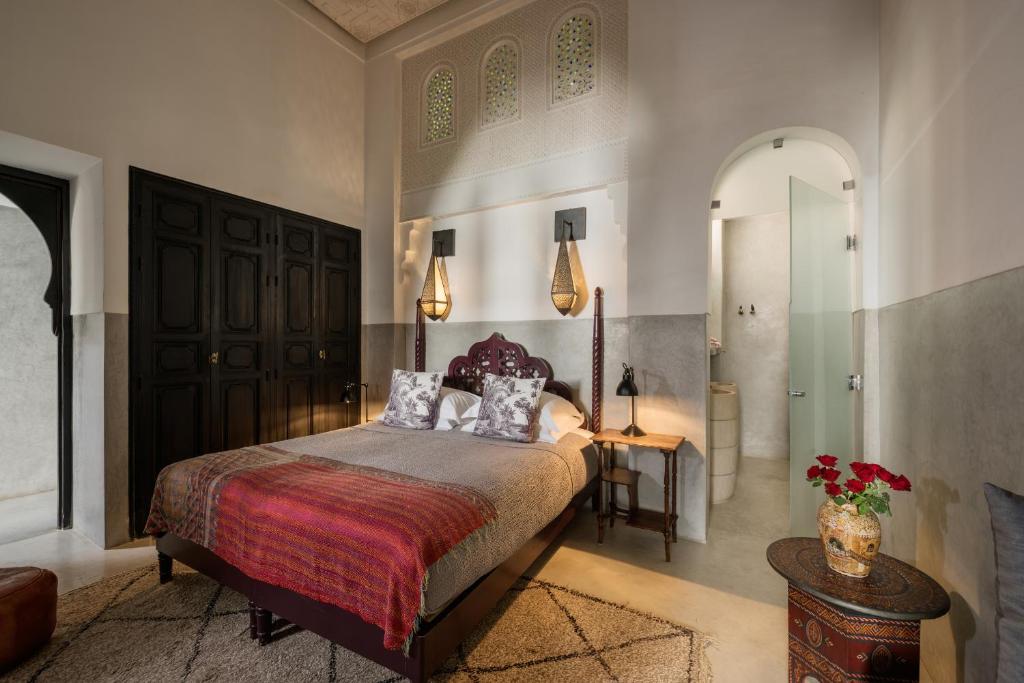 72 Riad riad Marrakech Tensift Haouz Marrakech 18