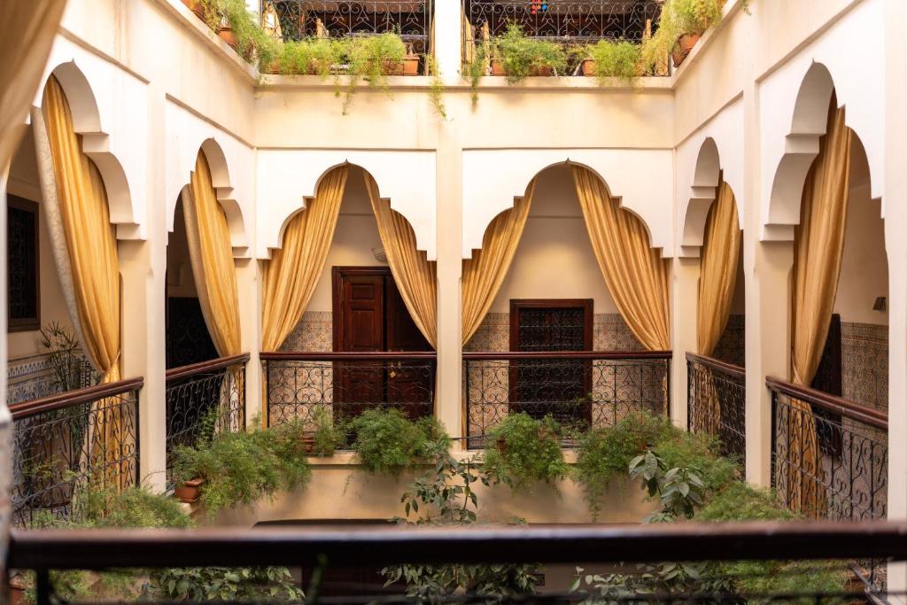 Abelia Riad 2024 travelers Choice Award riad Marrakech Tensift Haouz Marrakech 12