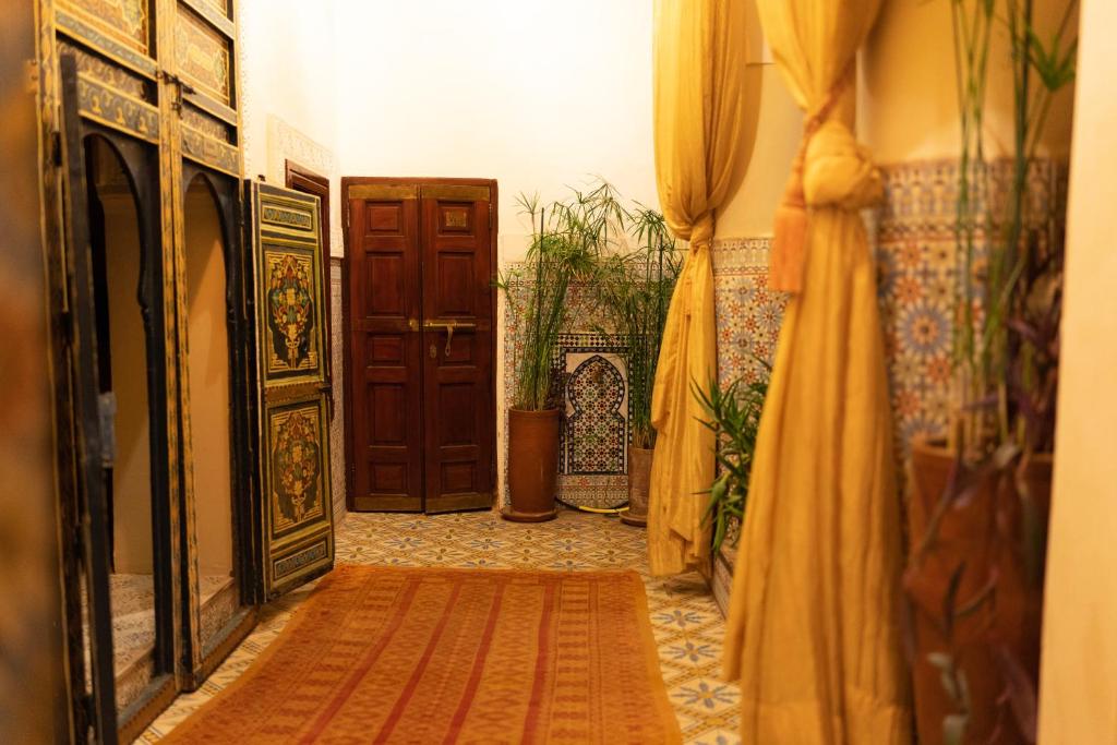 Abelia Riad 2024 travelers Choice Award riad Marrakech Tensift Haouz Marrakech 16