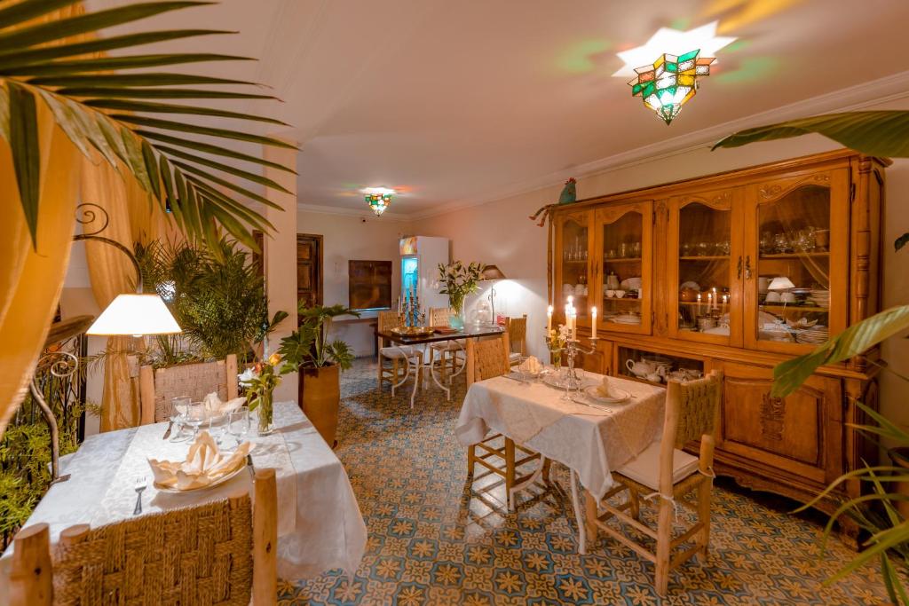 Abelia Riad 2024 travelers Choice Award riad Marrakech Tensift Haouz Marrakech 17