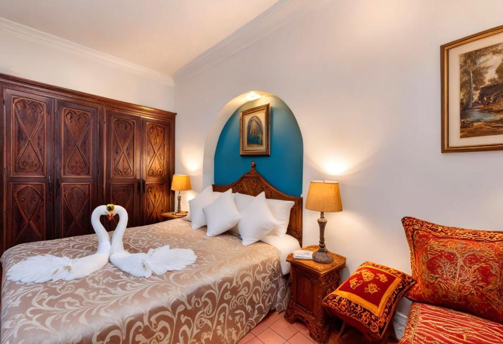 Abelia Riad 2024 travelers Choice Award riad Marrakech Tensift Haouz Marrakech 6