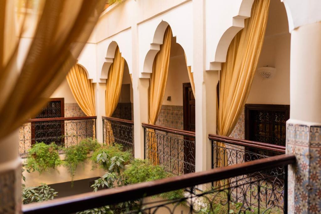 Abelia Riad 2024 travelers Choice Award riad Marrakech Tensift Haouz Marrakech 8