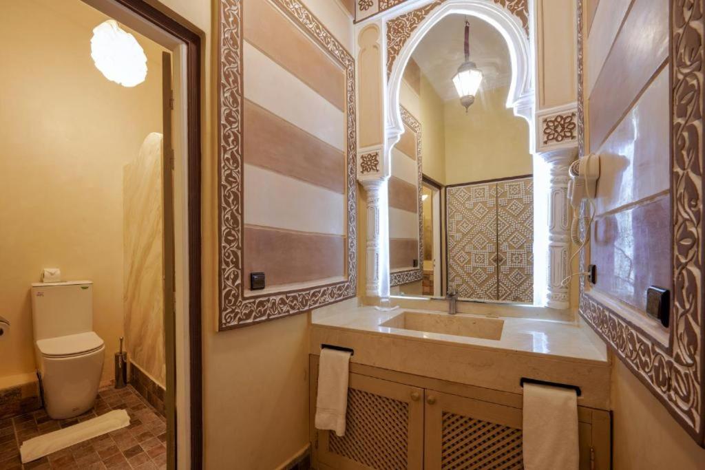 Albakech Boutique Hotel Spa riad Marrakech Tensift Haouz Marrakech 7