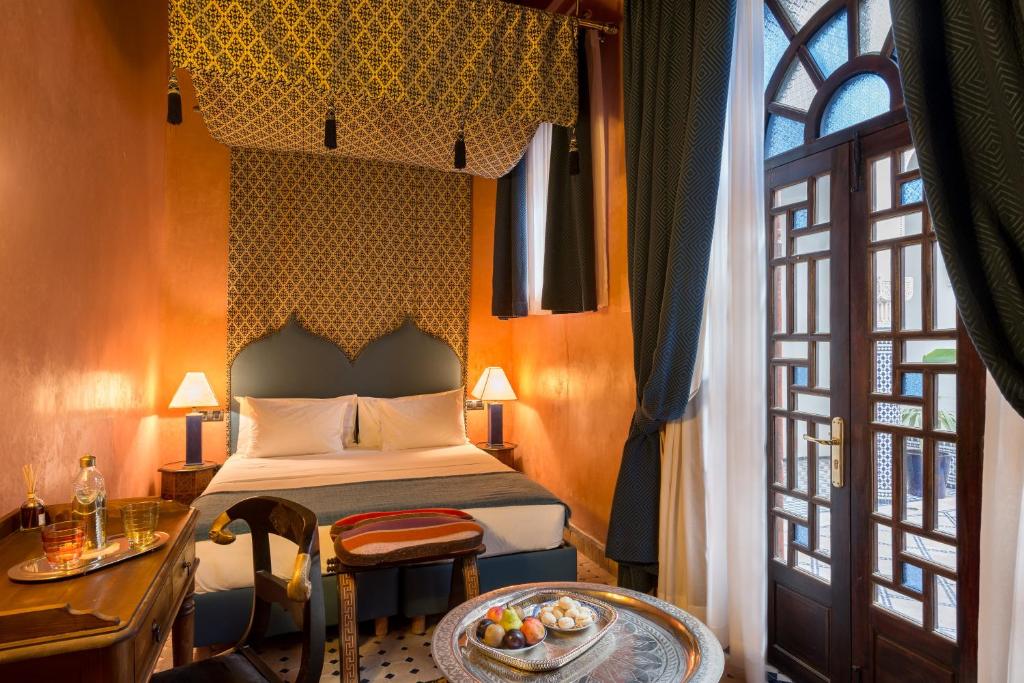 Algila Fes Riad Medina Charme Hotel riad Fes Boulemane Fes 10