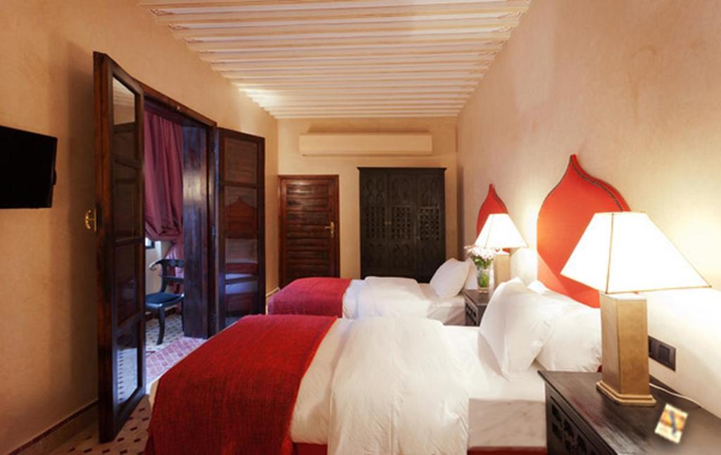 Algila Fes Riad Medina Charme Hotel riad Fes Boulemane Fes 14