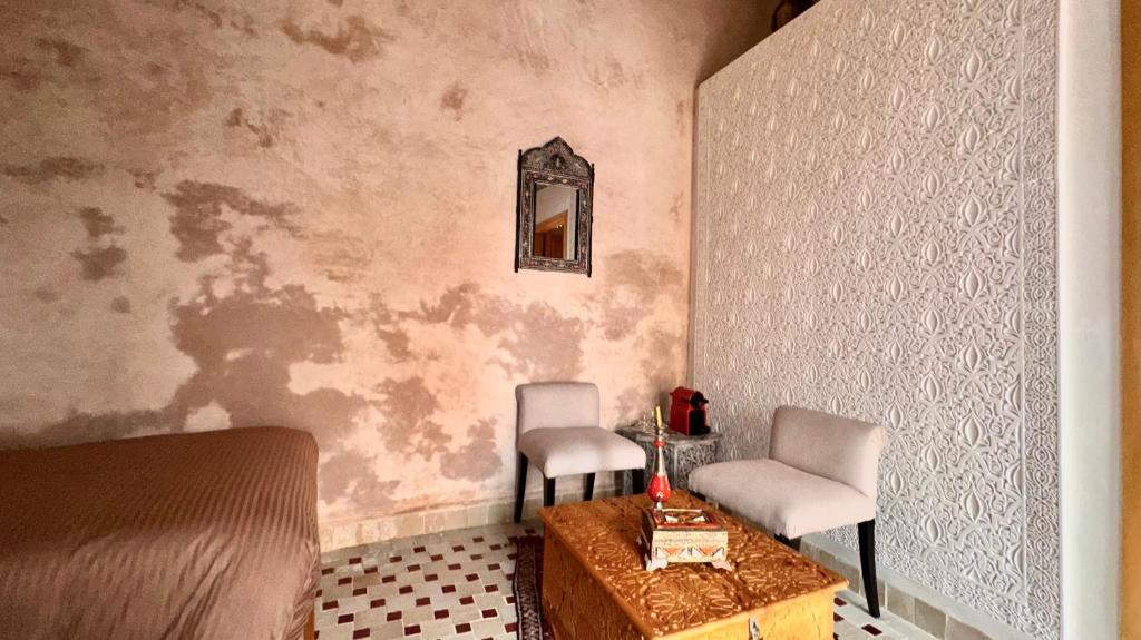 Alibaba Riad riad Fes Boulemane Fes 10