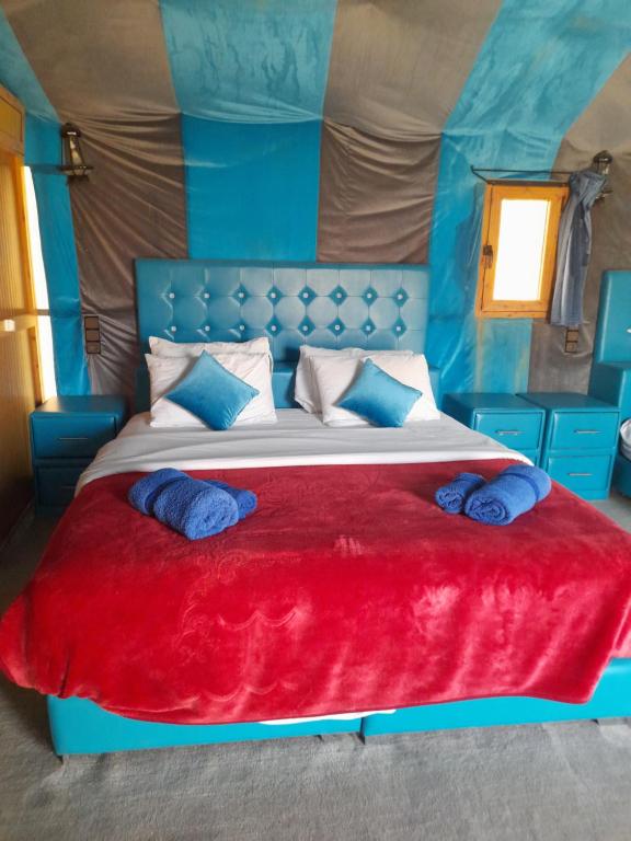 All Inclusive Desert Overnight With Camel Ride riad Region non trouvee Merzouga 9