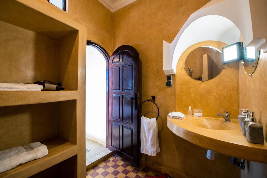 ArtHouse Cinema Hotel riad Marrakech Tensift Haouz Essaouira 1