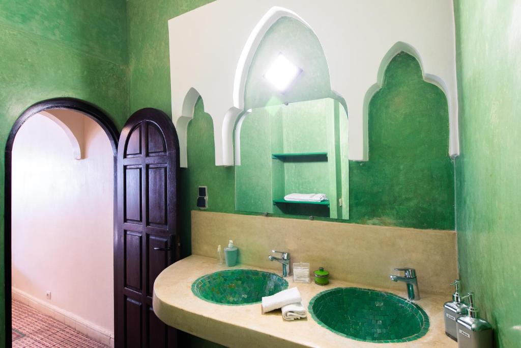 ArtHouse Cinema Hotel riad Marrakech Tensift Haouz Essaouira 12