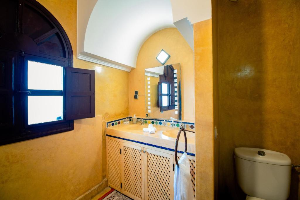 ArtHouse Cinema Hotel riad Marrakech Tensift Haouz Essaouira 4