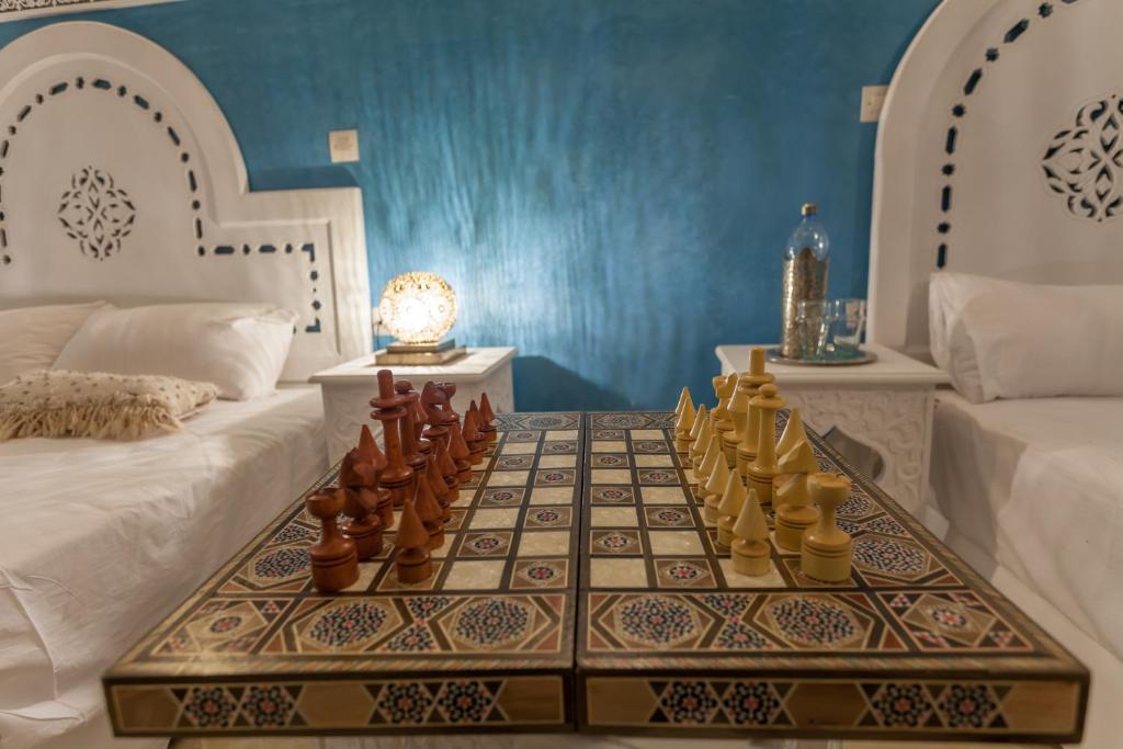 Astra Damus Hotel riad Marrakech Tensift Haouz Marrakech 14