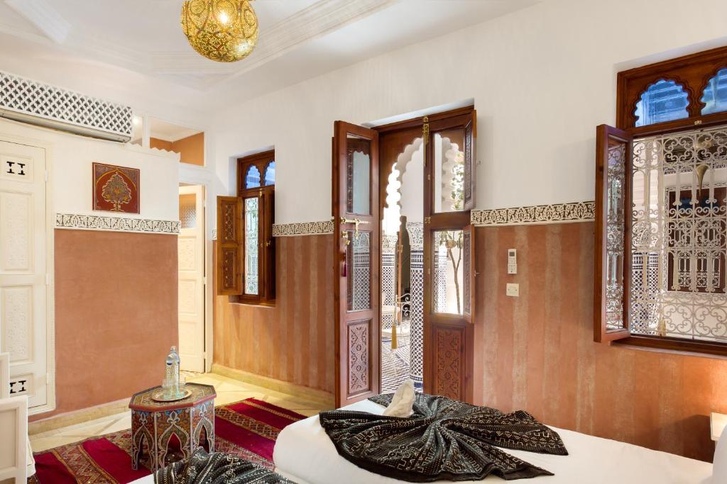 Astra Damus Hotel riad Marrakech Tensift Haouz Marrakech 18