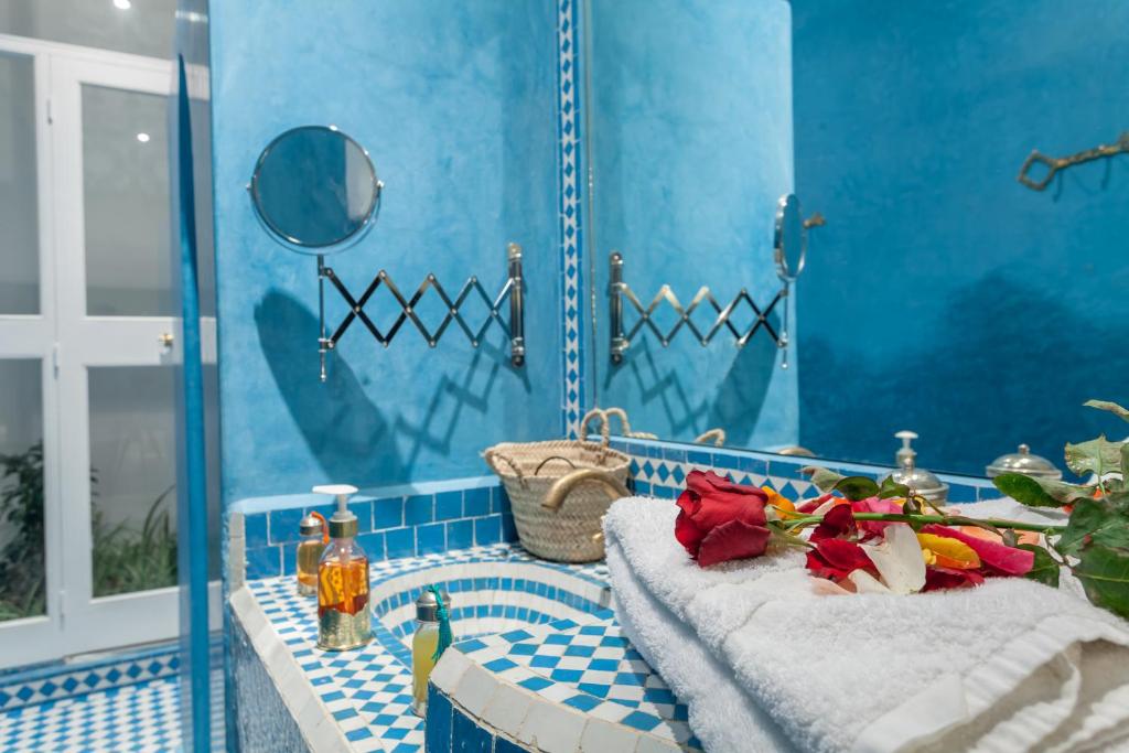 Astra Damus Hotel riad Marrakech Tensift Haouz Marrakech 2