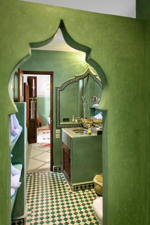 Astra Damus Hotel riad Marrakech Tensift Haouz Marrakech 7