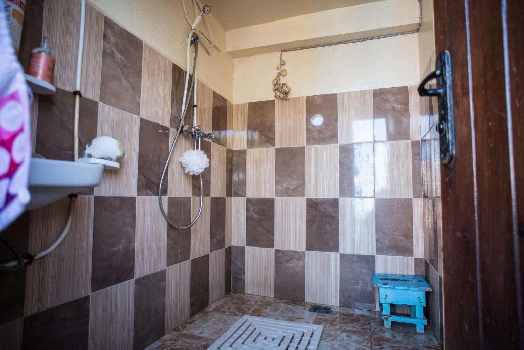 Auberge Maison Diyani riad Guelmim Es Semara Sidi Ifni 7