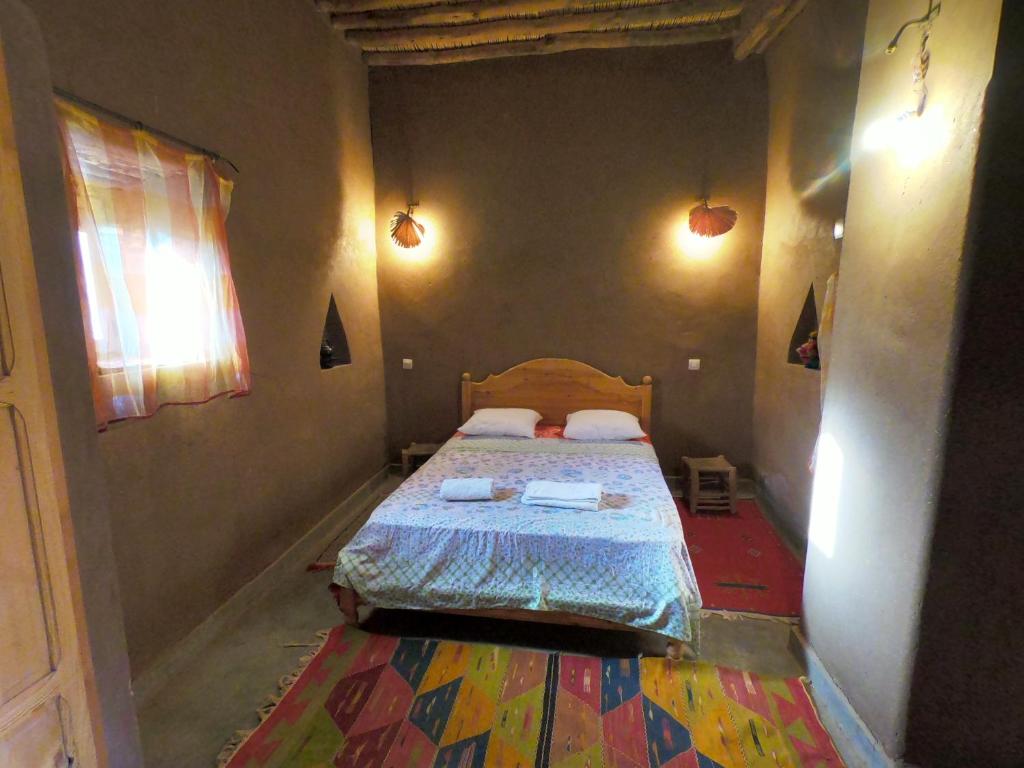 Authentic riad activities Erg riad Region non trouvee MHamid El Ghizlane 12