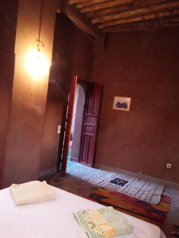 Authentic riad activities Erg riad Region non trouvee MHamid El Ghizlane 13