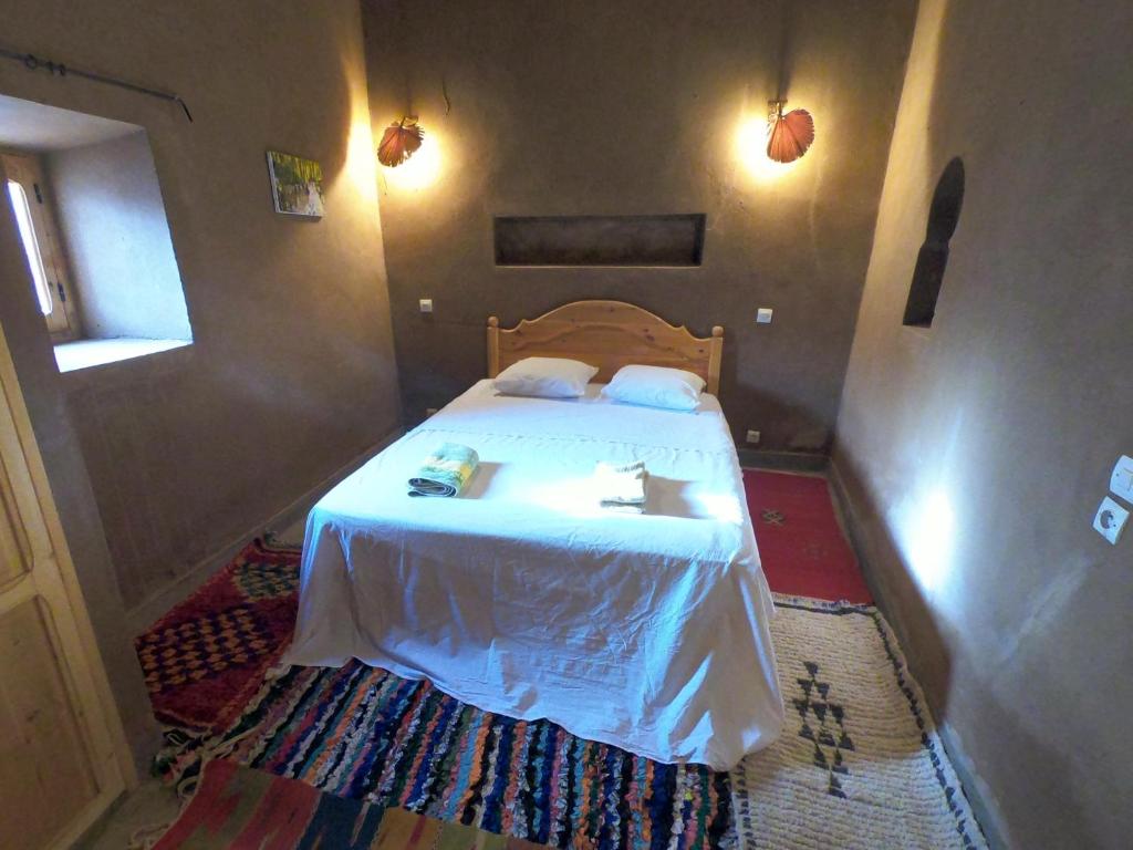 Authentic riad activities Erg riad Region non trouvee MHamid El Ghizlane 16