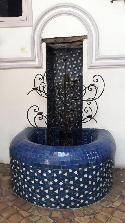 Casa Lila Spa riad Marrakech Tensift Haouz Essaouira 19