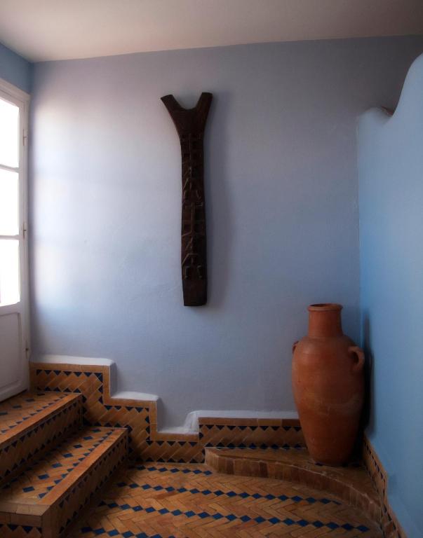 Casa Lila Spa riad Marrakech Tensift Haouz Essaouira 9