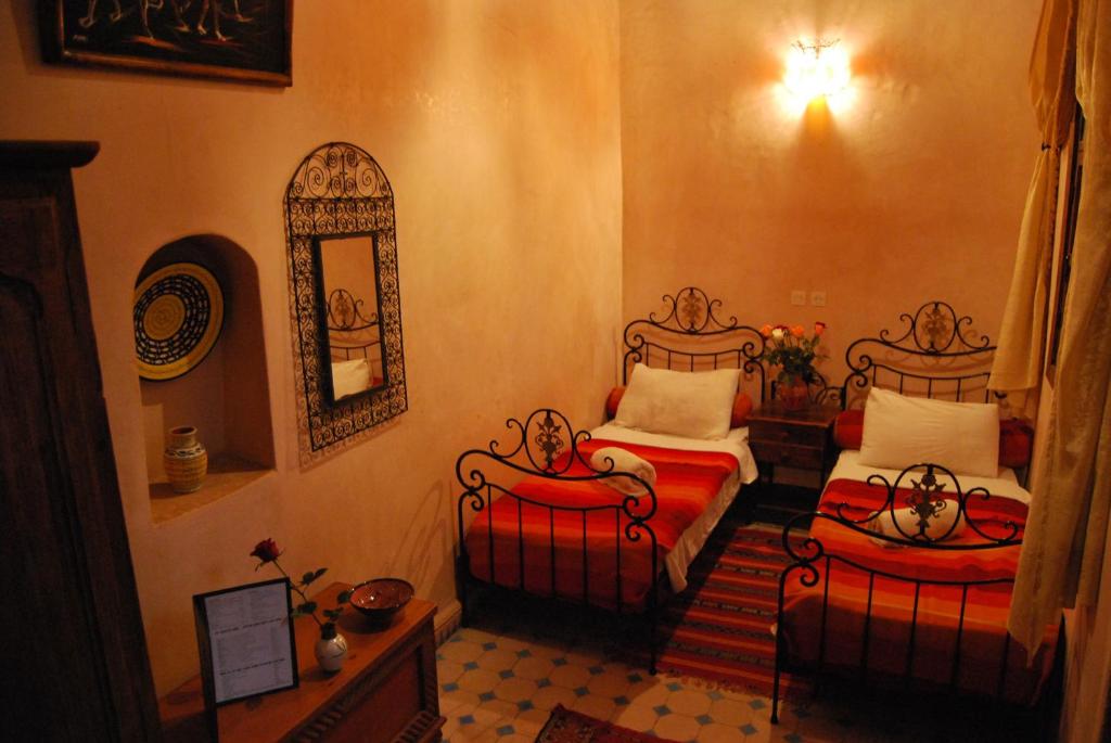 Caverne dAli Baba riad Marrakech Tensift Haouz Essaouira 1