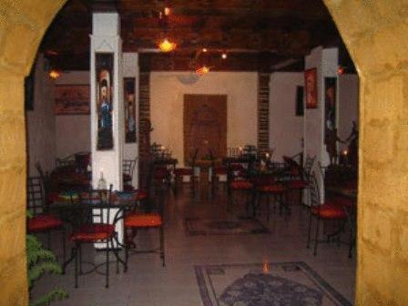 Caverne dAli Baba riad Marrakech Tensift Haouz Essaouira 19