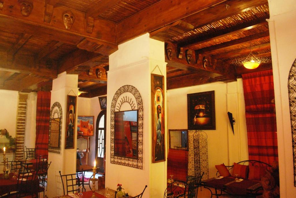 Caverne dAli Baba riad Marrakech Tensift Haouz Essaouira 6