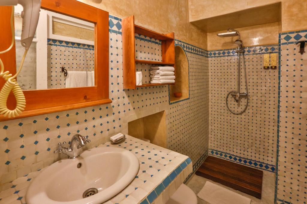 Chems Bleu riad Marrakech Tensift Haouz Essaouira 2