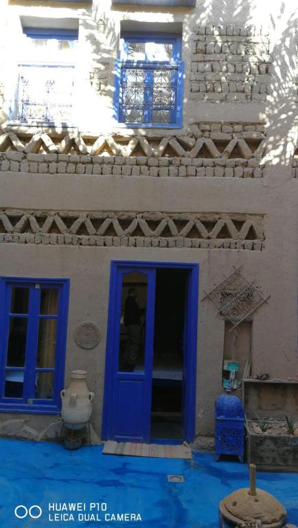 Chez Youssef riad Region non trouvee Merzouga 3