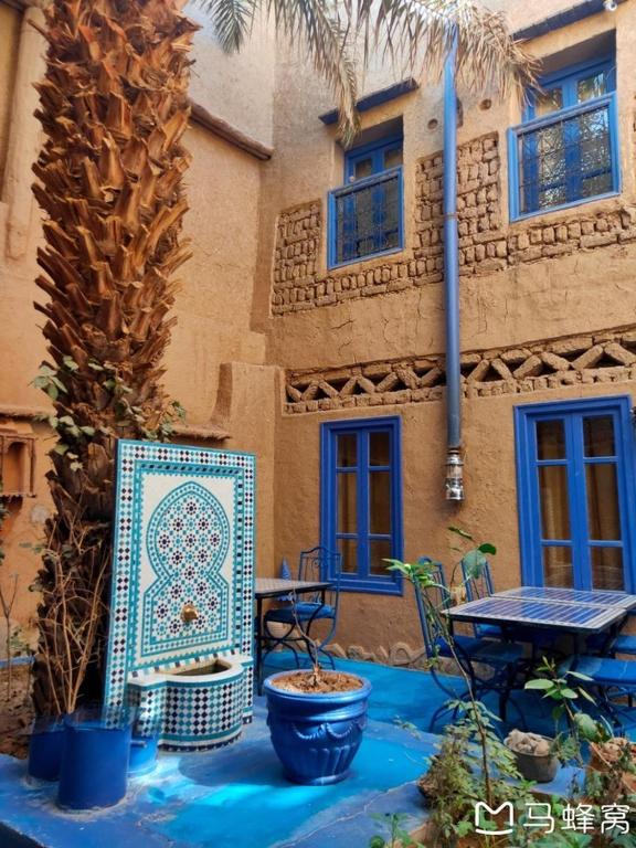 Chez Youssef riad Region non trouvee Merzouga 5