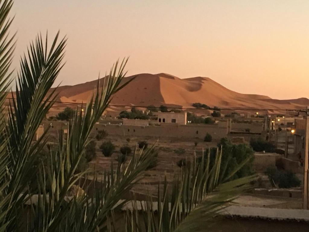 Chez Youssef riad Region non trouvee Merzouga