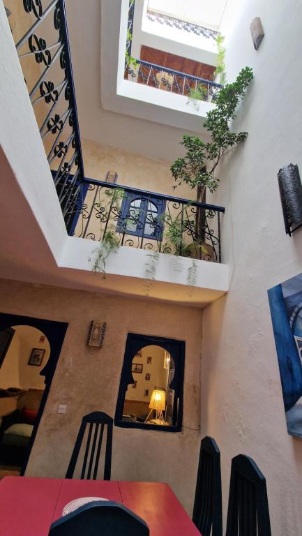 DAR DAREK FAMILY riad Marrakech Tensift Haouz Essaouira 17