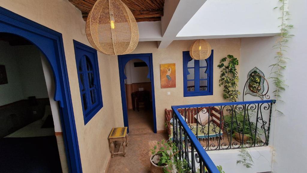 DAR DAREK FAMILY riad Marrakech Tensift Haouz Essaouira