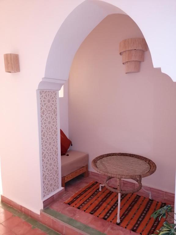 DAR MAROUKA Maison dhotes riad Marrakech Tensift Haouz Marrakech 10