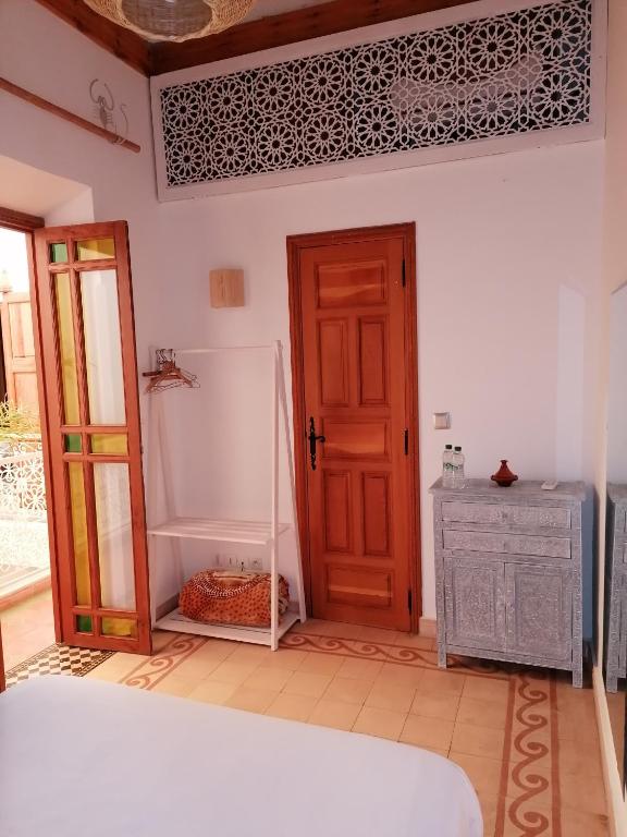 DAR MAROUKA Maison dhotes riad Marrakech Tensift Haouz Marrakech 18