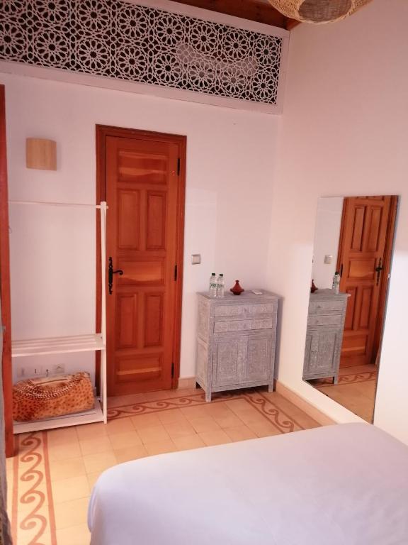 DAR MAROUKA Maison dhotes riad Marrakech Tensift Haouz Marrakech 19