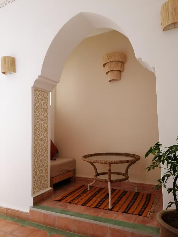 DAR MAROUKA Maison dhotes riad Marrakech Tensift Haouz Marrakech 2