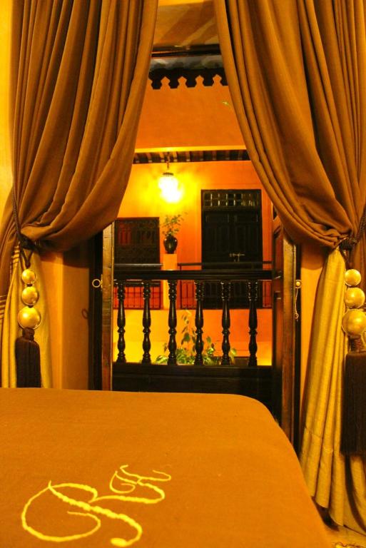 Dar 14 Marrakech riad Marrakech Tensift Haouz Marrakech 17