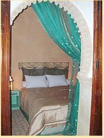 Dar Aida riad Rabat Sale Zemmour Zaer Rabat 17