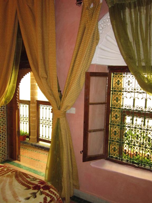 Dar Aida riad Rabat Sale Zemmour Zaer Rabat 19