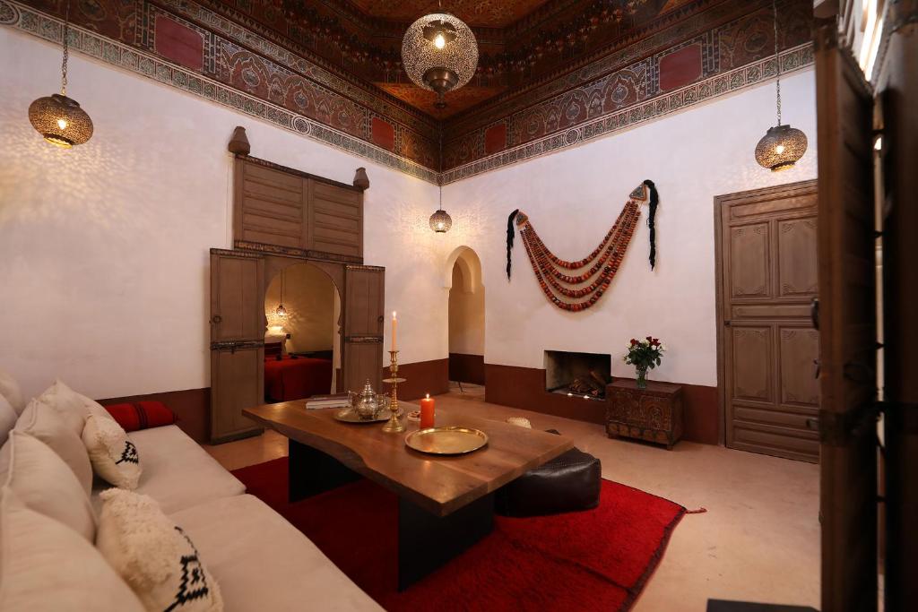 Dar Akal riad Marrakech Tensift Haouz Marrakech 10