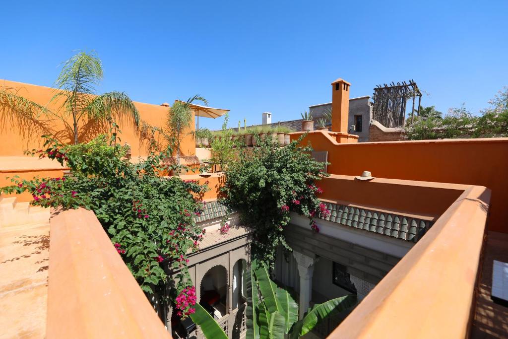 Dar Akal riad Marrakech Tensift Haouz Marrakech 16