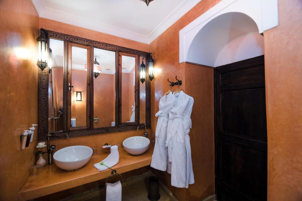 Dar Alif riad Marrakech Tensift Haouz Marrakech 16