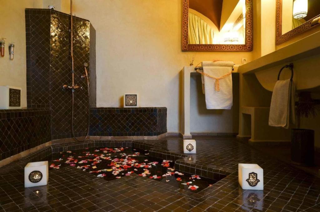 Dar Alif riad Marrakech Tensift Haouz Marrakech 6