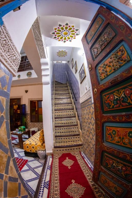 Dar Amir Fes riad Fes Boulemane Fes 17